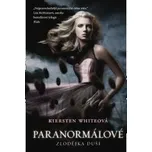 Paranormálové 1: Zlodějka duší -…