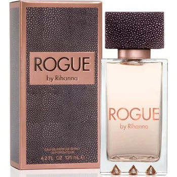 Dámský parfém Rihanna Rogue W EDP