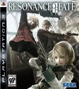 Hra pro PlayStation 3 Resonance of Fate PS3