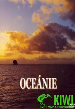 DVD film DVD Oceánie (2005)