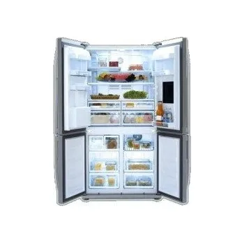 Lednice Beko GNE 134620 X