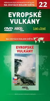 DVD Na cestách kolem světa