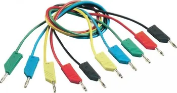 Měřicí kabel Měřicí kabel Hirschmann CO MLN 150/1 mm², žlutá