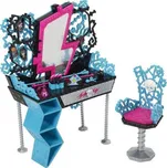 Mattel Monster High Toaletní stolek…