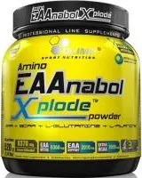 Aminokyselina Olimp Amino EAAnabol Xplode 520 g