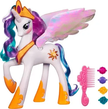 Figurka Hasbro My Little Pony Princezna Celestia CZ/SK