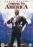 DVD Cesta do Ameriky (1988)