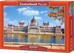 Castorland Budapešť 1000 dílků