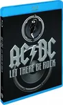 Blu-ray AC/DC: Let there be Rock (1980)