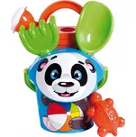 Androni Giocattoli Sada na písek koala