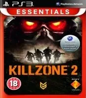Hra pro PlayStation 3 Killzone 2 PS3
