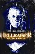 DVD film DVD Hellraiser: Svázaný s peklem (1988)