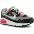 Pánské tenisky Nike Air Max Skyline Girls Trainers Black/Silv/Pink