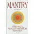 Duchovní literatura Mantry - Jiří Mazánek