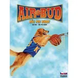 DVD Air Bud - Můj pes Buddy (1997)