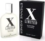 Aigner X-Limited U EDT