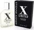 Unisex parfém Aigner X-Limited U EDT