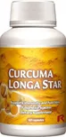 Starlife Curcuma Longa Star 60 cps.
