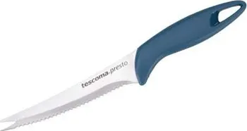 Kuchyňský nůž Tescoma Presto nůž na zeleninu 12 cm
