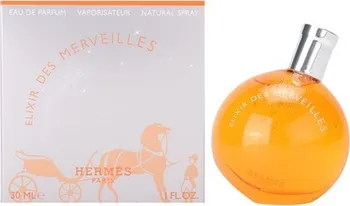 Dámský parfém Hermes Elixir Des Merveilles W EDP
