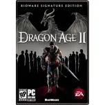 Dragon Age 2 Signature Edition PC