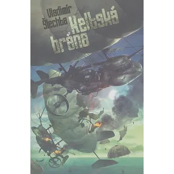 Keltská brána - Vladimír Šlechta