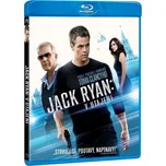 Blu-ray Jack Ryan: V utajení (2014) 