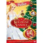 DVD Barbie a kouzelné Vánoce (2008)