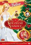 DVD Barbie a kouzelné Vánoce (2008)
