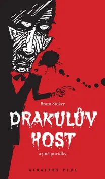 Drakulův host - Bram Stoker