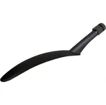 blatník VALFULL na sedlovku černý