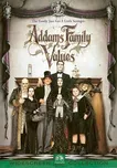 DVD Addamsova rodina 2 (1993)