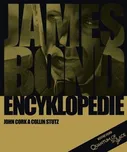 James Bond: Encyklopedie - John Cork,…