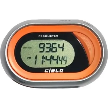 Krokoměr inSPORTline Pedobasic