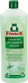 Univerzální čisticí prostředek Frosch Univerzální pH Neutral Cleaner 1 l