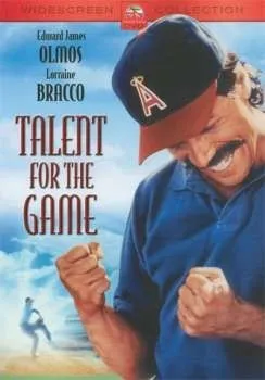DVD film DVD Talent pro hru (1991)