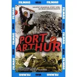 DVD Port Arthur (1980)