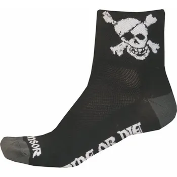 Ponožky Sensor Race evolution Pirate…