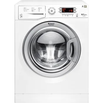 Pračka se sušičkou Hotpoint-Ariston WDD10760BXEU