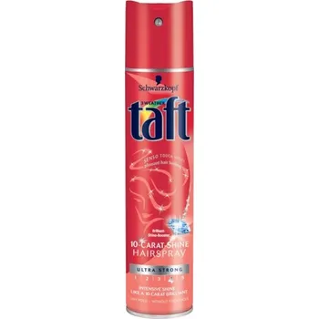 Schwarzkopf Taft Shine Brilliant lak…