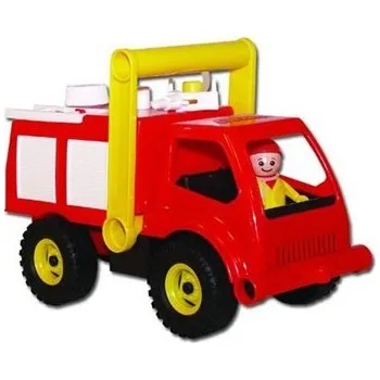 autíčko Lena Hasičský vůz