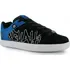 Pánské tenisky Airwalk Outlaw Mens Skate Shoes Black/Blue