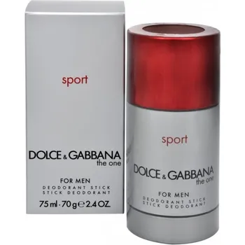 Dolce & Gabbana The One Sport M deostick Dolce & Gabbana The One Sport M deostick