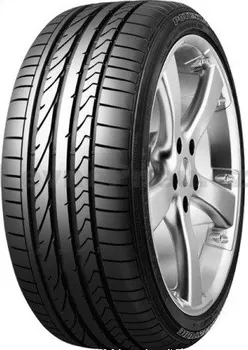 Letní osobní pneu Bridgestone Potenza RE050A 245/45 R19 98 Y