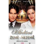 DVD Hledání Země Nezemě (2004)