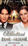 DVD Hledání Země Nezemě (2004)