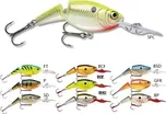 Rapala JOINTED SHAD RAP wobler hluboce…