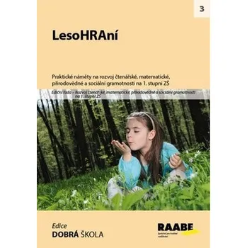 Lesohraní - Mareš Svatopluk, Cemereková Golová Petra