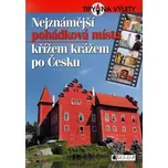 Nejznámější pohádková místa křížem…