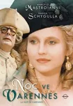 DVD Noc ve Varennes (1982)